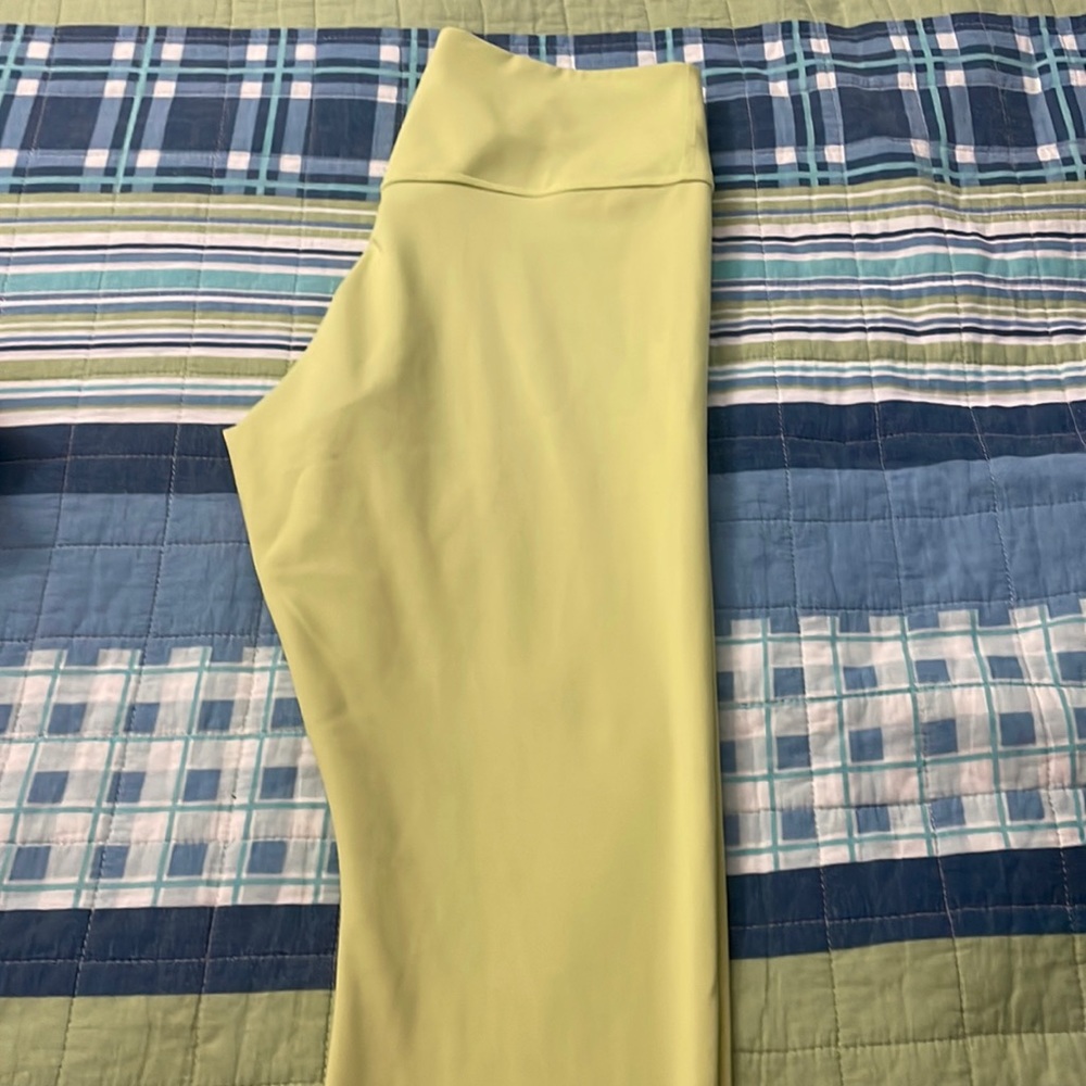 Nike DRI-FIT leggings